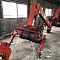 UNIC UR296X по цене 470000 руб на Урал-КМУ