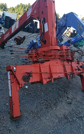 MAEDA MC374US по цене 450000 руб на Урал-КМУ