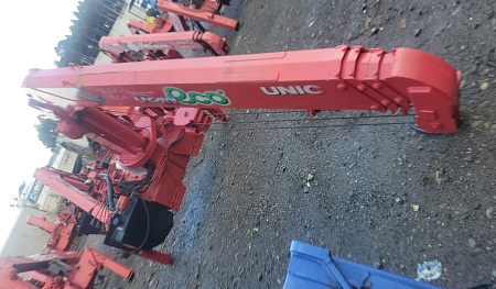 КМУ UNIC URU344X