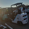 Вилочный погрузчик UNI CARRIERS FGE18T, 2019
