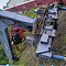 КМУ TADANO CARGO CRANE ZR305R