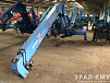 Купить КМУ TADANO SZFX363USXR по цене 980 000 руб