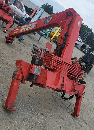 КМУ UNIC URU374USXR