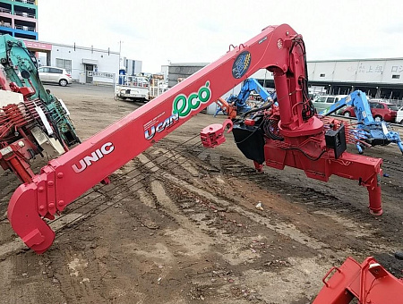 КМУ UNIC URU344X