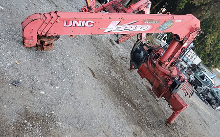 КМУ UNIC URU344X