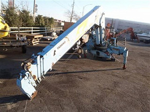 Купить TADANO SZ226R по цене 340000 руб