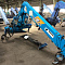 TADANO SZ256 по цене 370000 руб на Урал-КМУ