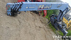 Купить КМУ TADANO RAC ZR305R  по цене 1 450 000 руб