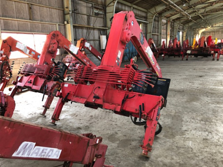КМУ UNIC URU344X
