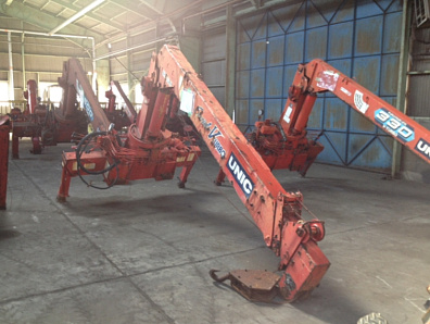 Купить UNIC URVA304 по цене 315000 руб