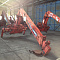 UNIC URVA304 по цене 315000 руб на Урал-КМУ