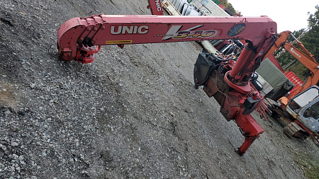 КМУ UNIC URU344X