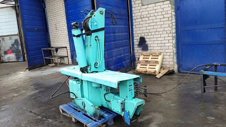 КМУ TADANO SZ304US MOMOCO по цене 520000 руб на Урал-КМУ