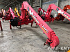 Купить КМУ UNIC 344X по цене 805 000 руб