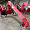 КМУ UNIC 344X по цене 805 000 руб на Урал-КМУ