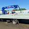 Манипулятор Isuzu NPR75 2012 г.в. с КМУ TADANO ZR364USX по цене 2 650 000 руб на Урал-КМУ