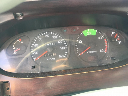 Hyundai HD78 2011 c КМУ UNIC URV345 по цене 1700000 руб на Урал-КМУ