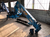 Купить КМУ TADANO SZ255R по цене 530000 руб