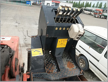 КМУ PALFINGER PK15002 по цене 950000 руб на Урал-КМУ
