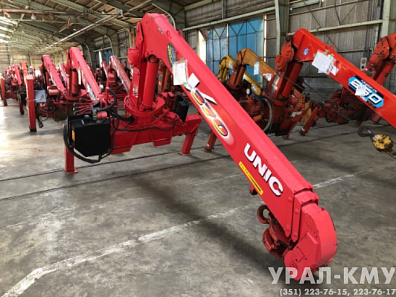 Купить КМУ UNIC URU373USX по цене 1 011 500 руб