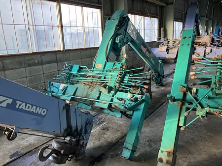 КМУ MAEDA MC284USR