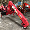 КМУ UNIC URU373USX по цене 1 011 500 руб на Урал-КМУ