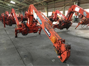 Купить UNIC UR295X по цене 420000 руб