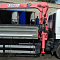 Mitsubishi Canter Fuso 2012г. с КМУ UNIC FURUKAWA V294X по цене 1 850 000 руб на Урал-КМУ