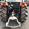Трактор Kioti DK551 4WD по цене 2 558 400 руб на Урал-КМУ