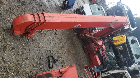 КМУ UNIC URU374USX