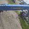 КМУ TADANO CARGO CRANE ZR305