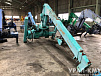 Купить КМУ SAKAI SK373SLXR по цене 785 250 руб