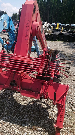 UNIC URU294X по цене 465000 руб на Урал-КМУ