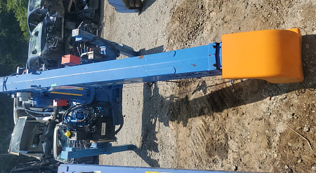 КМУ UNIC URU294SLXR