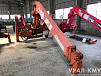 Купить КМУ MAEDA MC374SLR по цене 640 000 руб