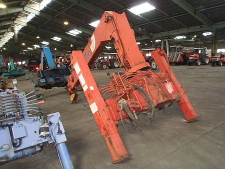 UNIC URV305 по цене 350000 руб на Урал-КМУ