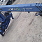 КМУ TADANO ZEST ECO ZE364USX