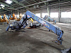 Купить КМУ TADANO CARGO CRANE503 по цене 610000 руб