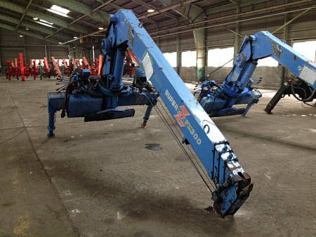 TADANO SZFX304R по цене 360000 руб на Урал-КМУ