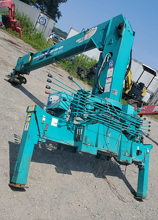 КМУ MAEDA MC384USGXR