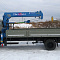 Hyundai HD78 2011 c КМУ TADANO SZFX295 по цене 1650000 руб на Урал-КМУ