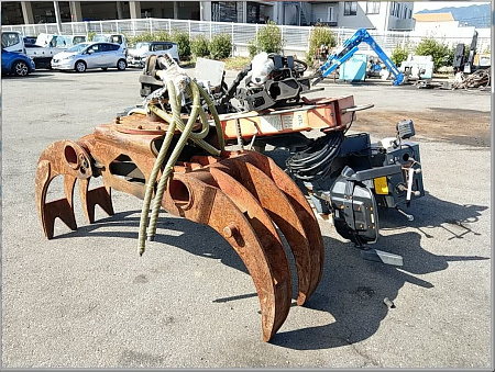 КМУ PALFINGER PK9501AH4 по цене 850000 руб на Урал-КМУ