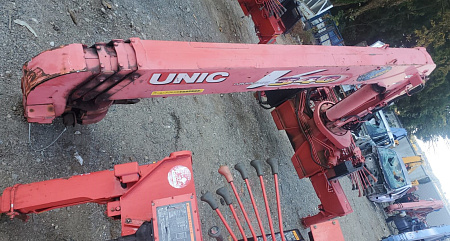 КМУ UNIC URU344X