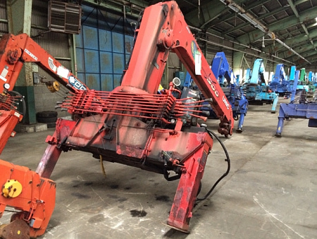 UNIC URU553USX по цене 900000 руб на Урал-КМУ