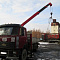 МАЗ 53366-021 с КМУ UNIC URVA333SL по цене 790000 руб на Урал-КМУ