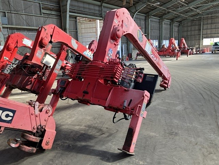КМУ UNIC URU374USXR