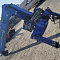 КМУ TADANO ZEST ECO ZE365USXR