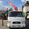 Hyundai HD78 c КМУ UNIC UR373USX по цене 1570000 руб на Урал-КМУ