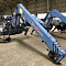 КМУ TADANO ZR364USXR