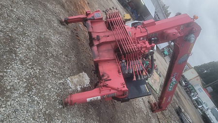 КМУ UNIC URU344XR